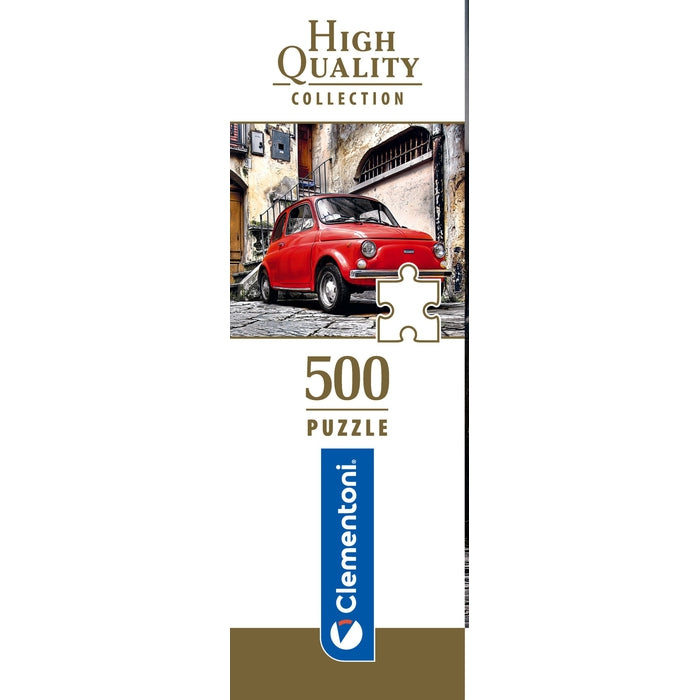 clementoni-lifestyle-puzzle-500-teile-49-x-36-cm-erwachsenenpuzzle image 5