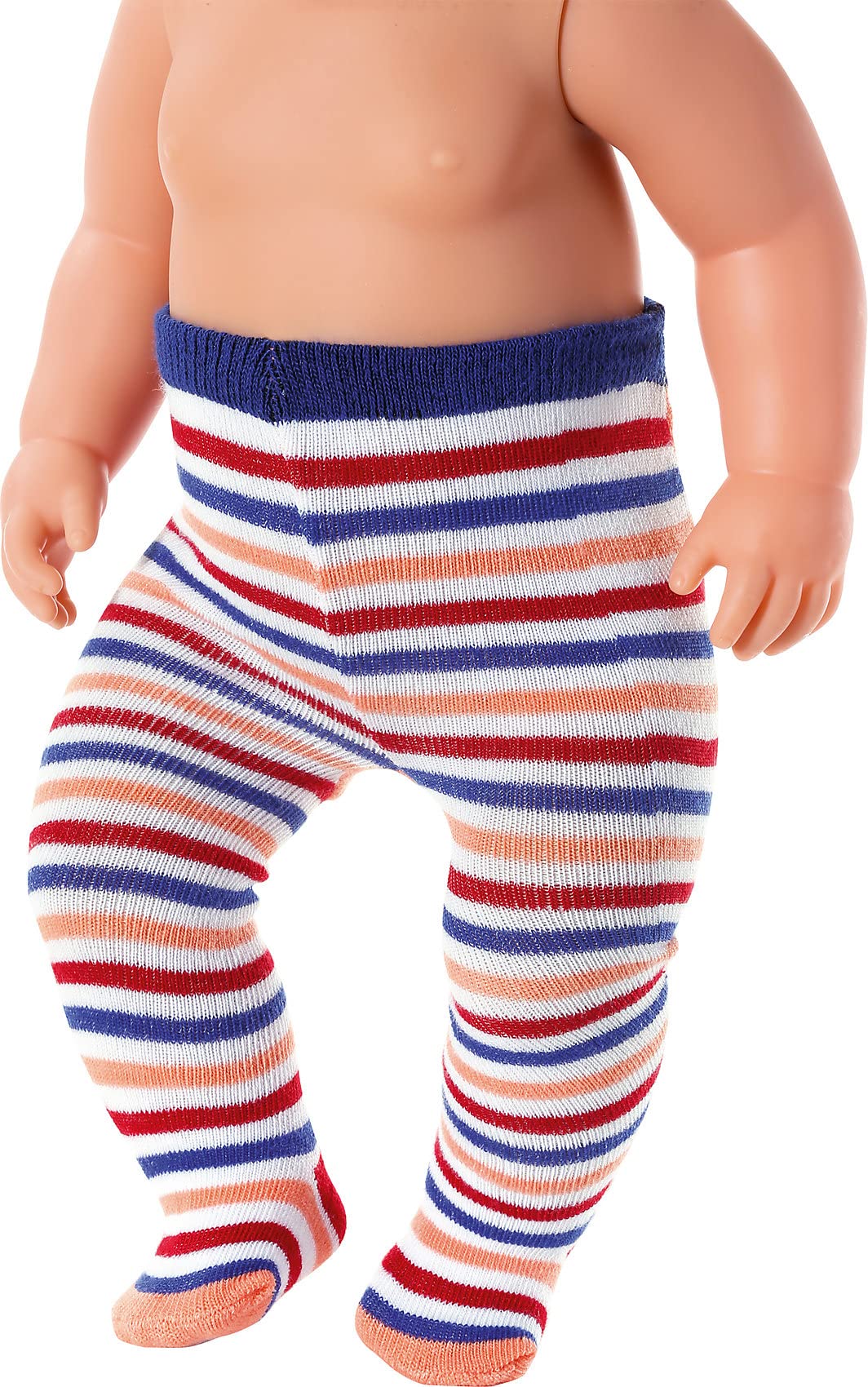 baby-born-puppenstrumpfhose-2er-pack-f-r-43-cm-puppen image 6