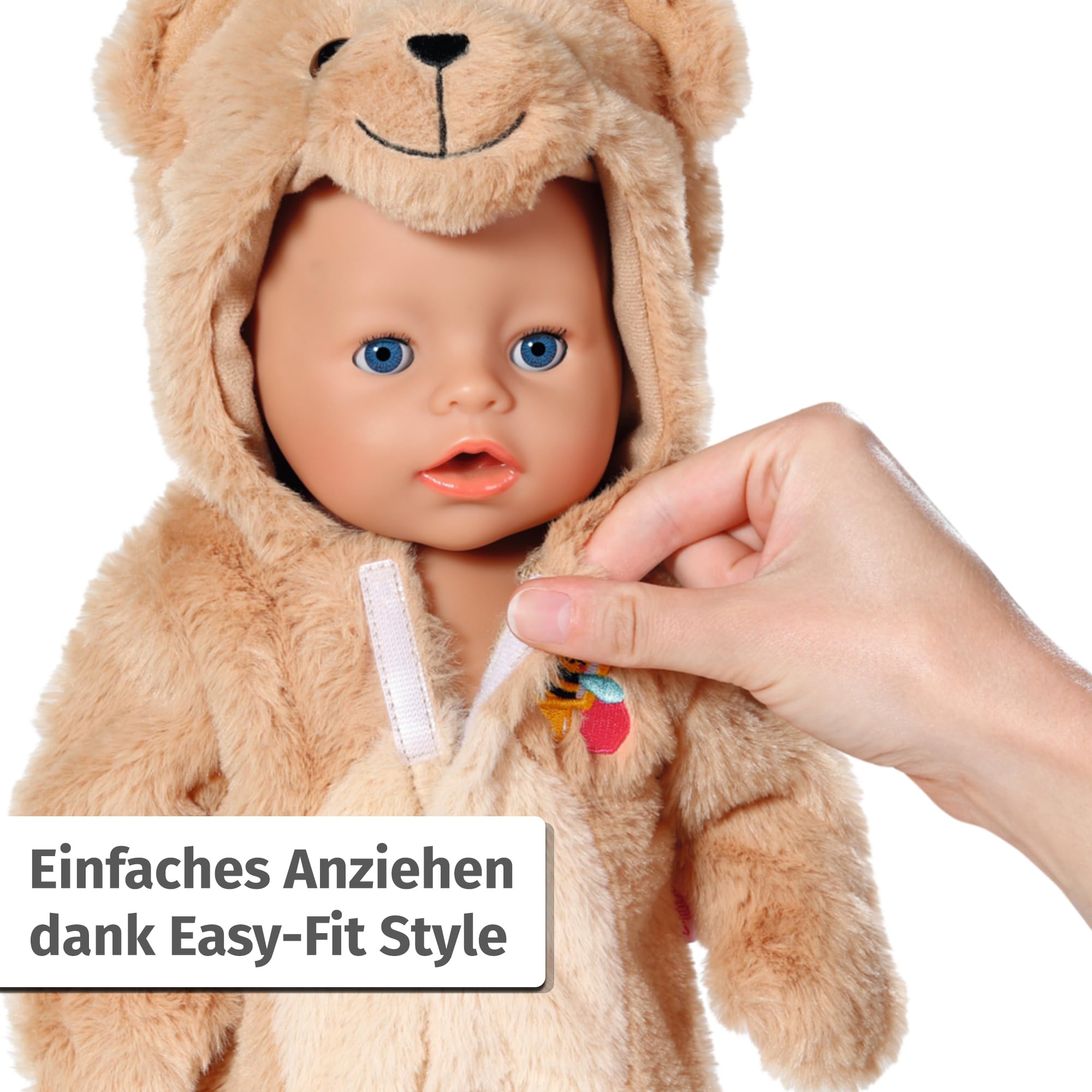 baby-born-b-renkost-m-mit-kapuze-f-r-43-cm-puppen image 4
