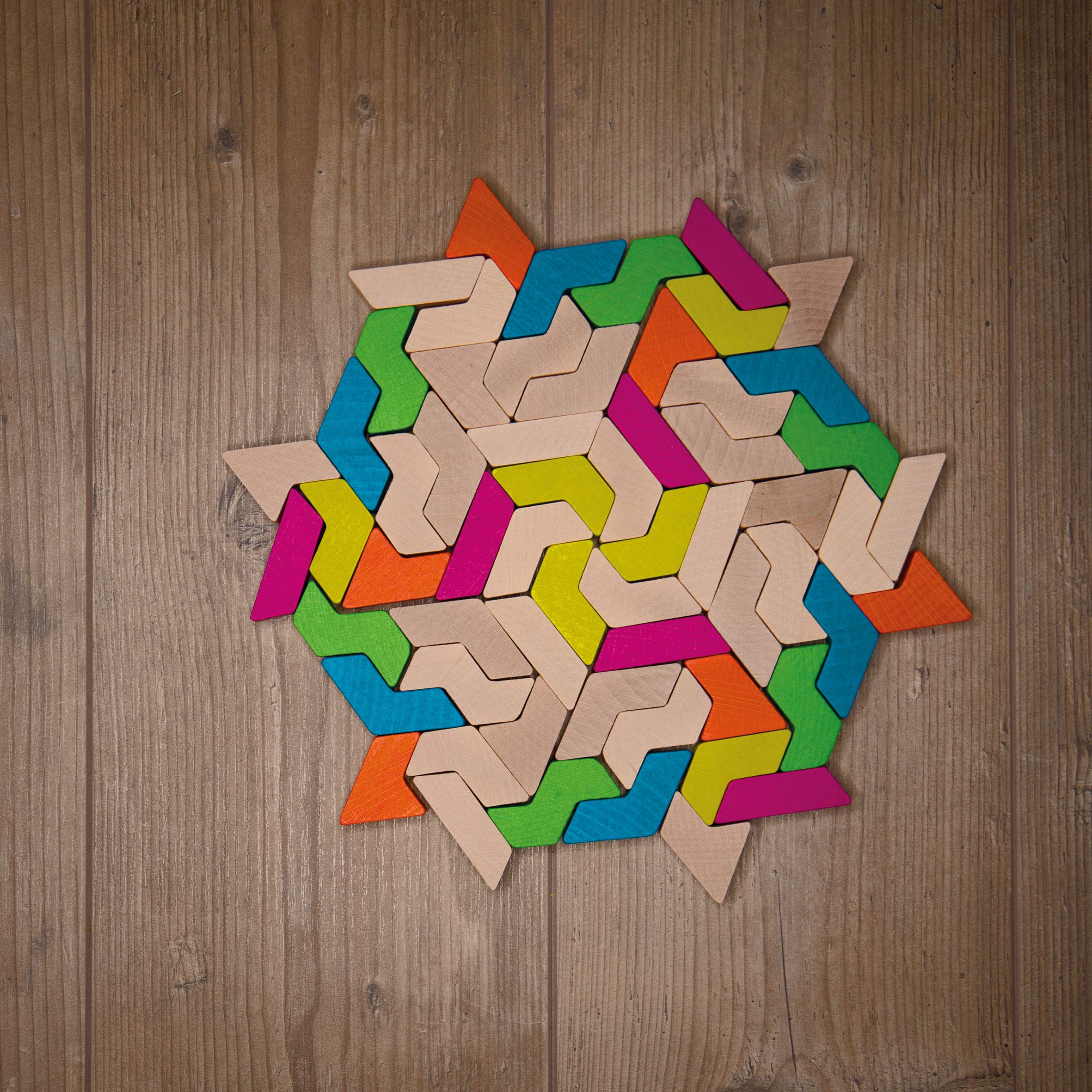 erzi-42094-bausteine-geoblox-maximix-aus-holz-60-teile-bau-und-sortierspiel image 3