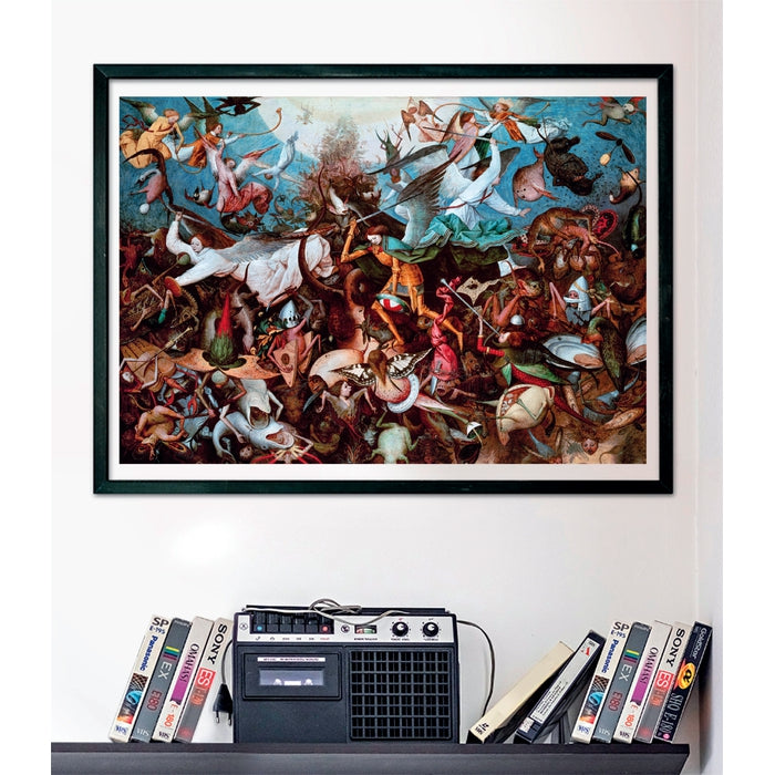 clementoni-the-fall-of-the-rebel-puzzle-1000-teile-70-x-50-cm image 3
