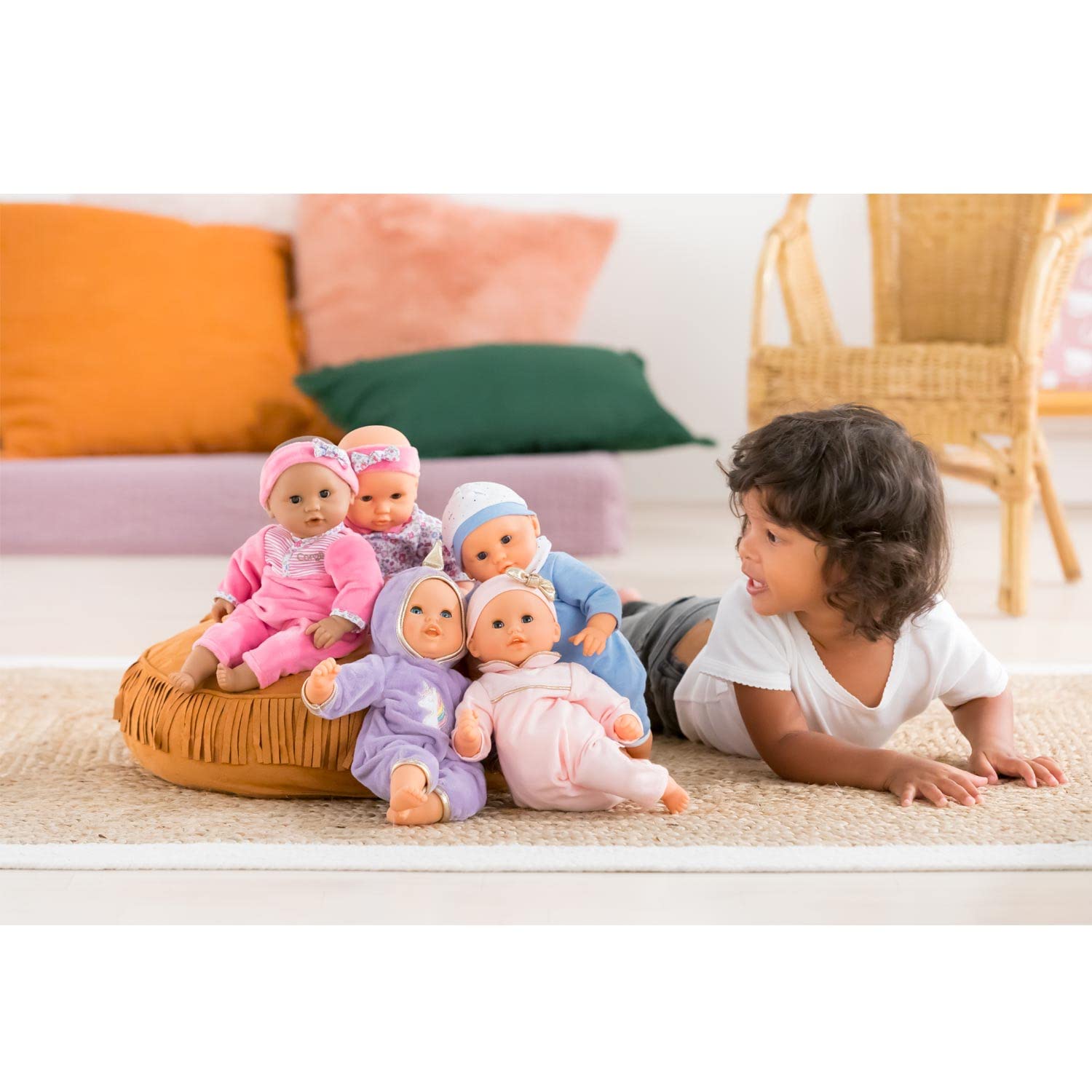 corolle-mon-premier-poupon-calin-myrtille-30-cm-weichk-rperpuppe-mit-vanilleduft image 7