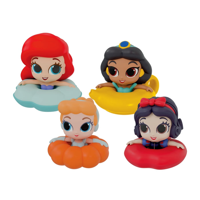 clementoni-disney-bade-spa-display-classics-princess-badefiguren-mit-schwimmring image 1