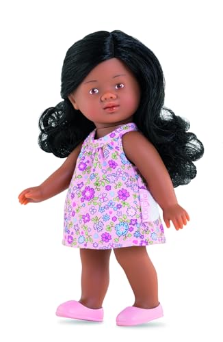 corolle-9000240040-mini-corolline-rosaly-vollvinylpuppe-20-cm-mit-vanilleduft image 6