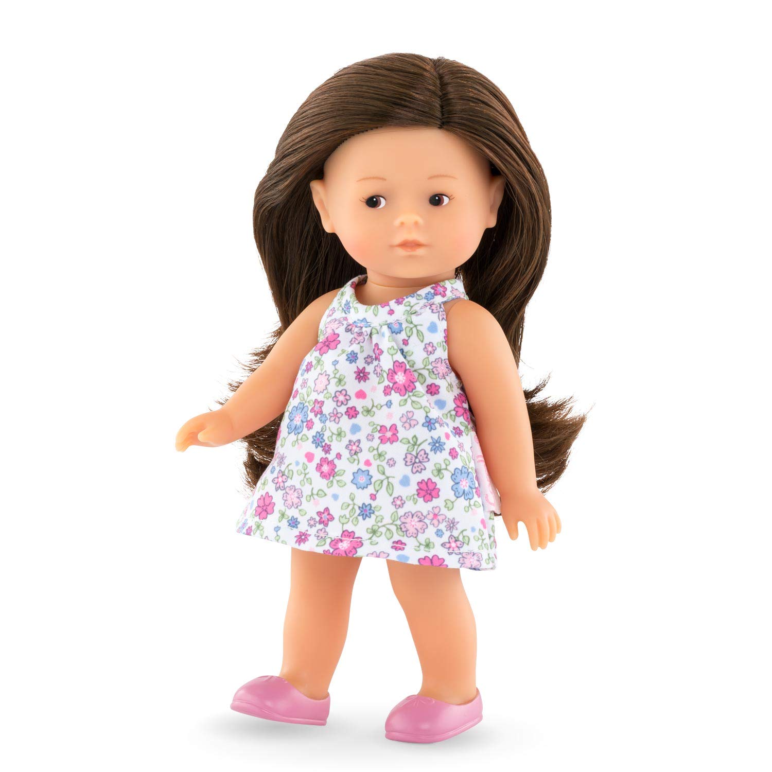 corolle-romy-br-nett-les-trendies-mini-corolline-20-cm-mit-vanilleduft image 3
