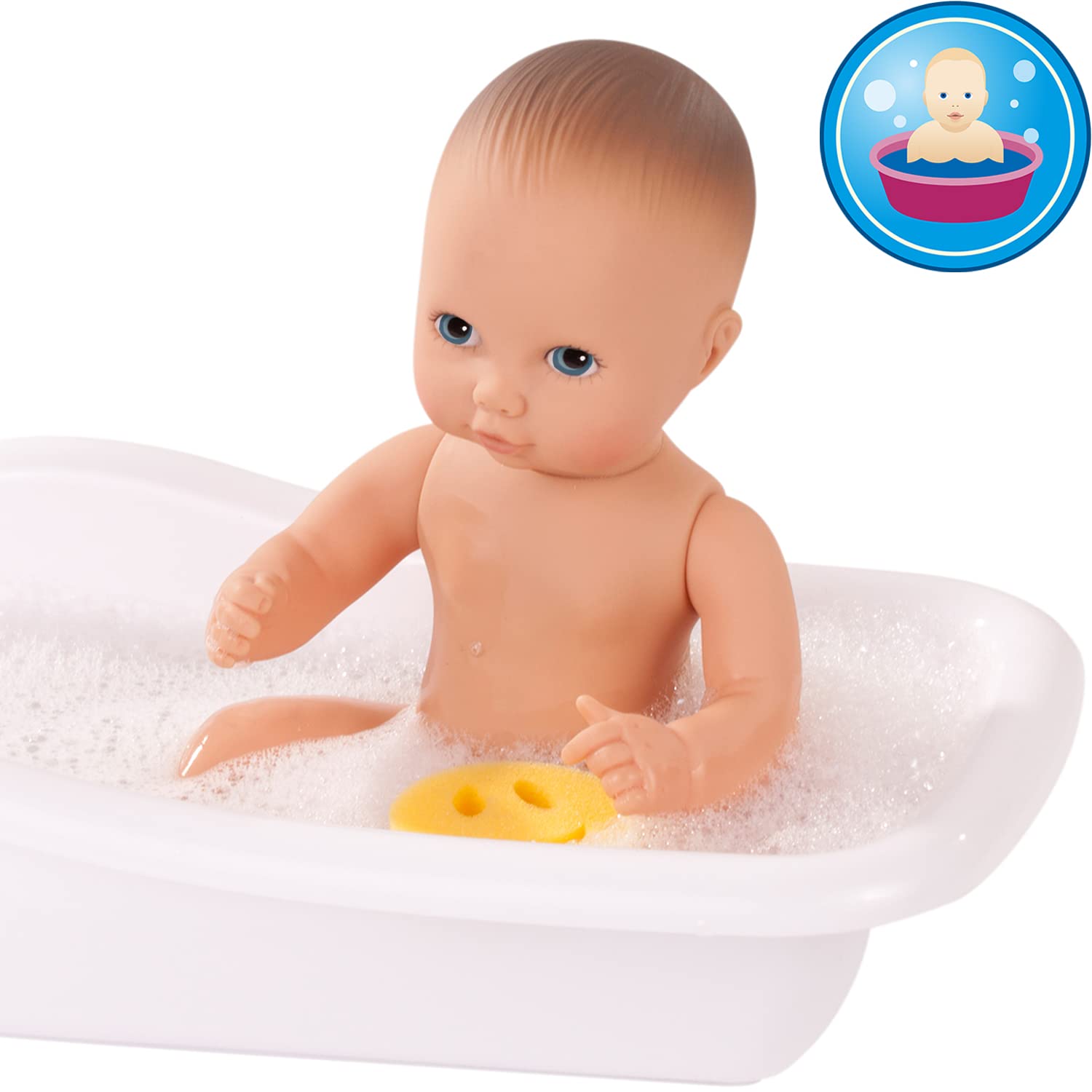 g-tz-2553060-aquini-girl-schmetterling-badepuppe-33-cm-ohne-haare-7-teiliges-set image 8
