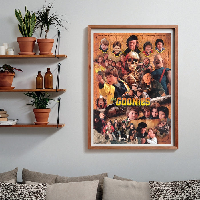 clementoni-the-goonies-puzzle-1000-teile-70-x-50-cm image 3