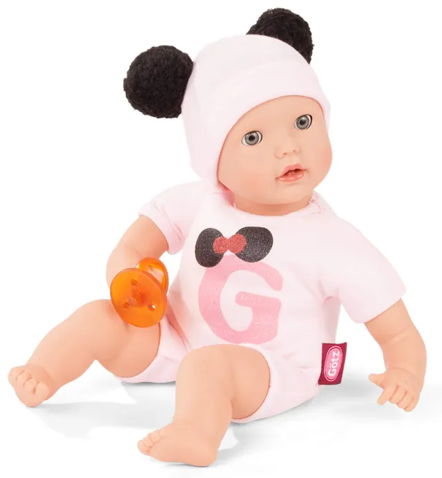g-tz-muffin-to-dress-signature-babypuppe-33-cm image 1