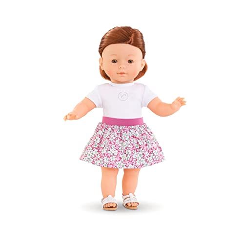 corolle-9000212150-blumenrock-mode-f-r-alle-36-cm-macorolle-puppen image 4