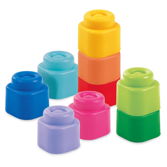 clementoni-clemmy-regenbogen-bausteine-9-st-ck image 2