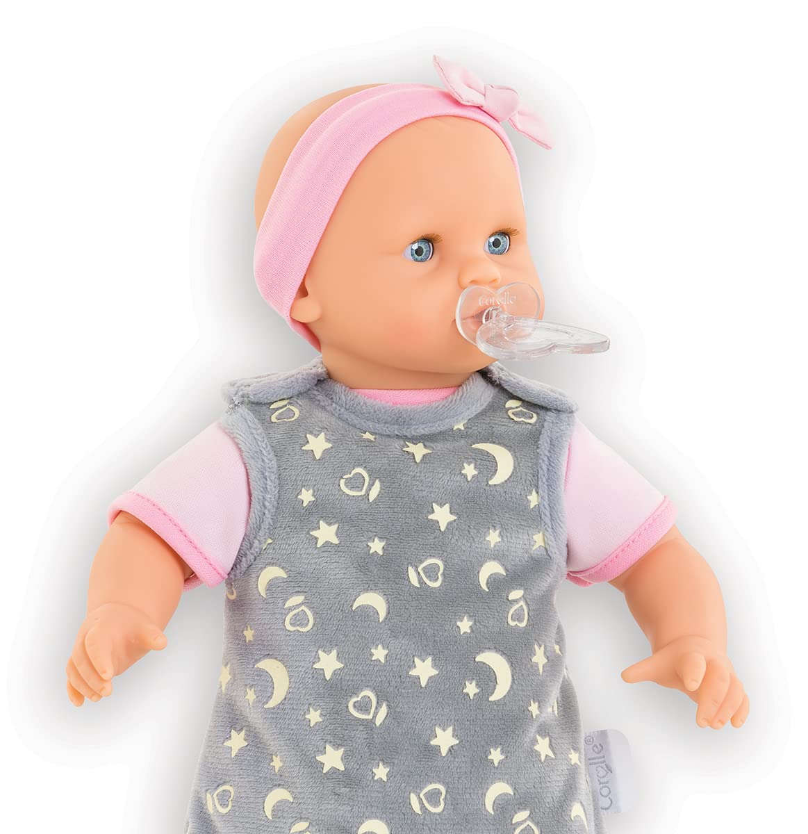 corolle-mon-premier-calin-gute-nacht-set-weichk-rperpuppe-30-cm image 5