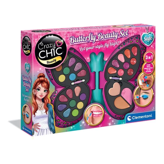 clementoni-schmetterling-beauty-set-kosmetiktasche-mit-make-up-f-r-kinder image 1