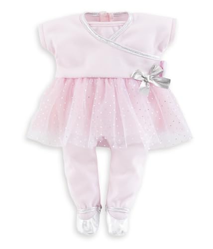 corolle-9000110720-ma-premiere-poupee-ballettoutfit-f-r-30-cm-puppen image 4