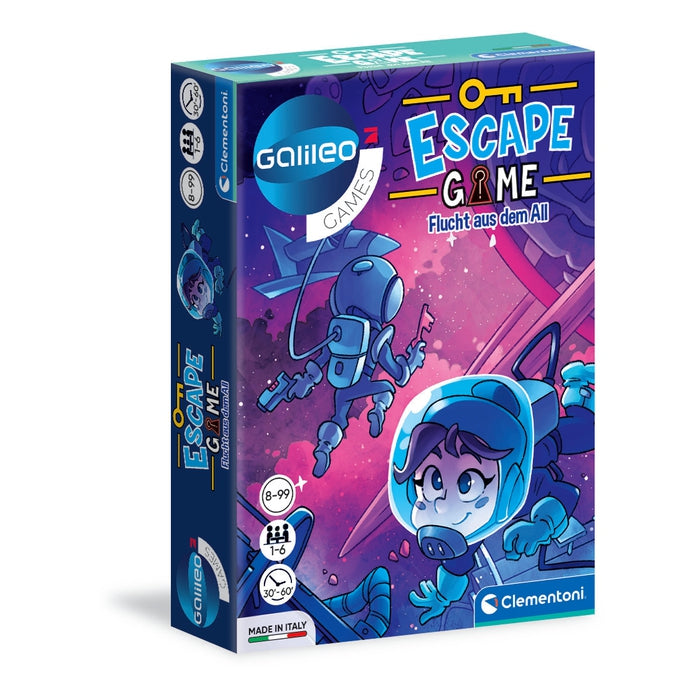 clementoni-galileo-games-escape-game-flucht-aus-dem-all image 1