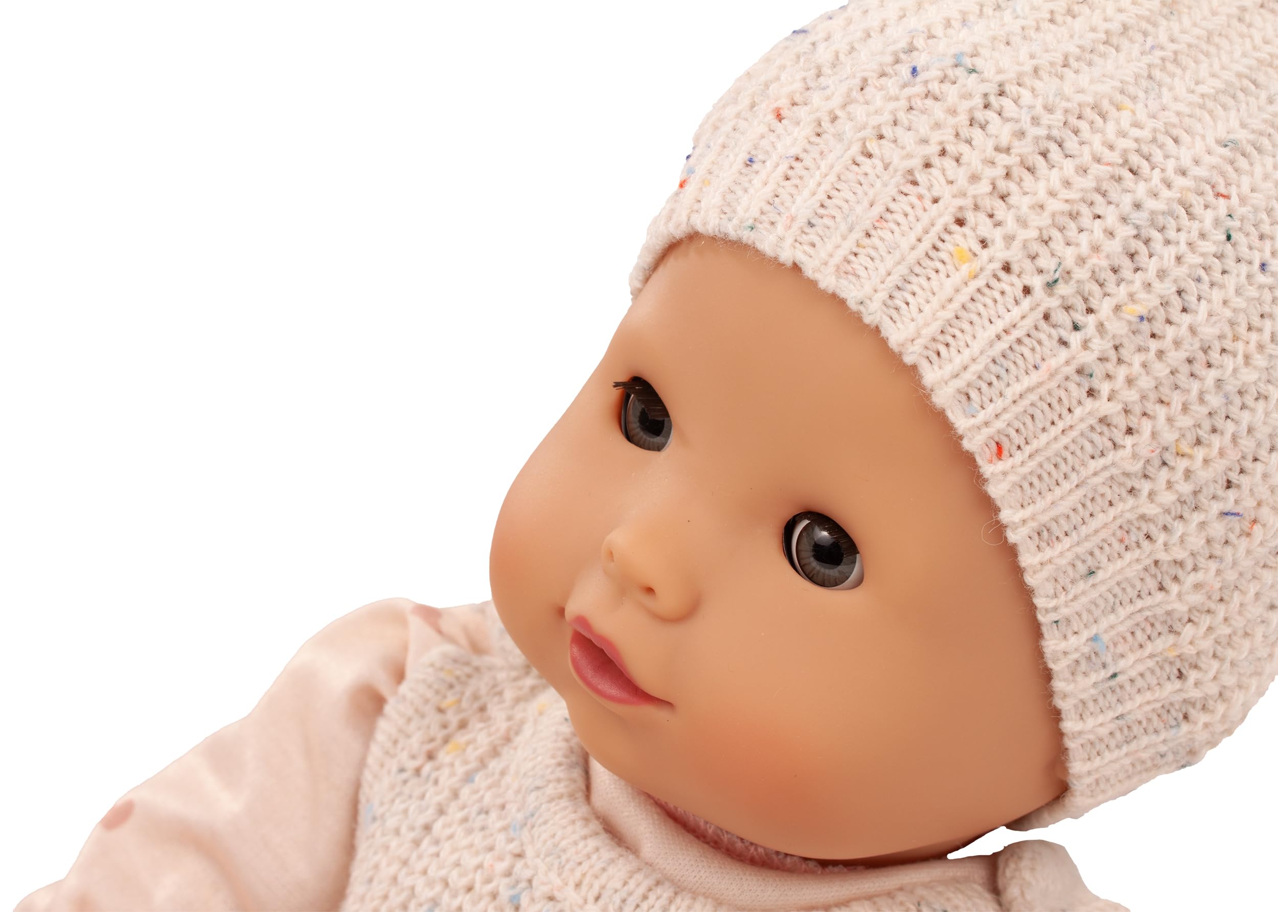 g-tz-2527919-maxy-muffin-alles-strick-babypuppe-42-cm-blaue-schlafaugen image 3