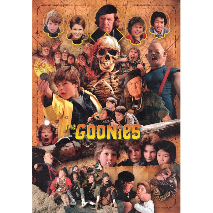 clementoni-the-goonies-puzzle-1000-teile-70-x-50-cm image 2