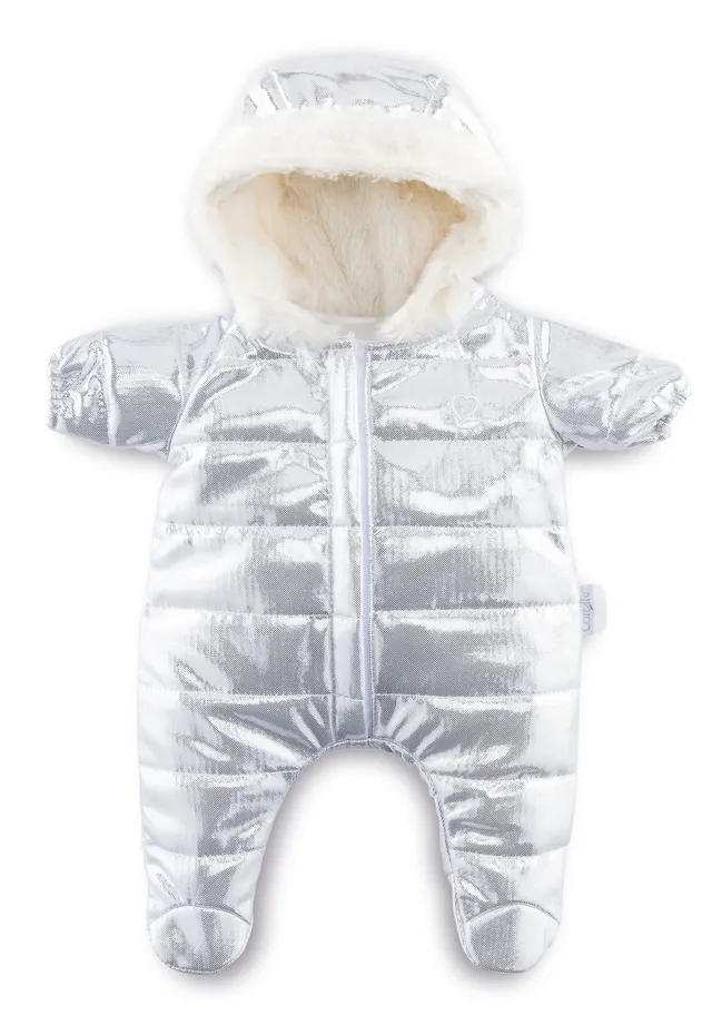 corolle-mon-premier-poupon-schneeanzug-f-r-30-cm-babypuppen image 1