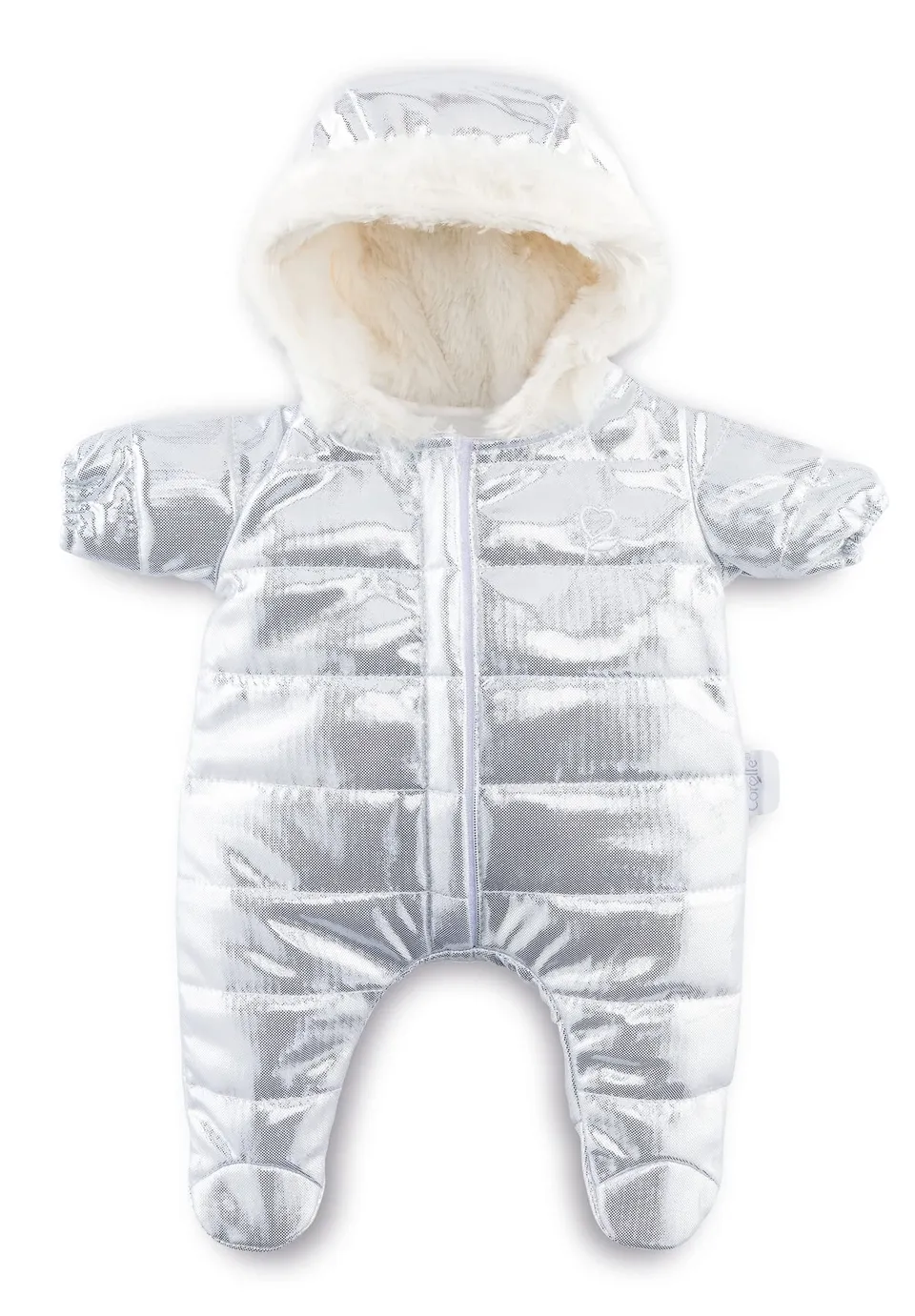 corolle-mon-premier-poupon-schneeanzug-f-r-30-cm-babypuppen image 1