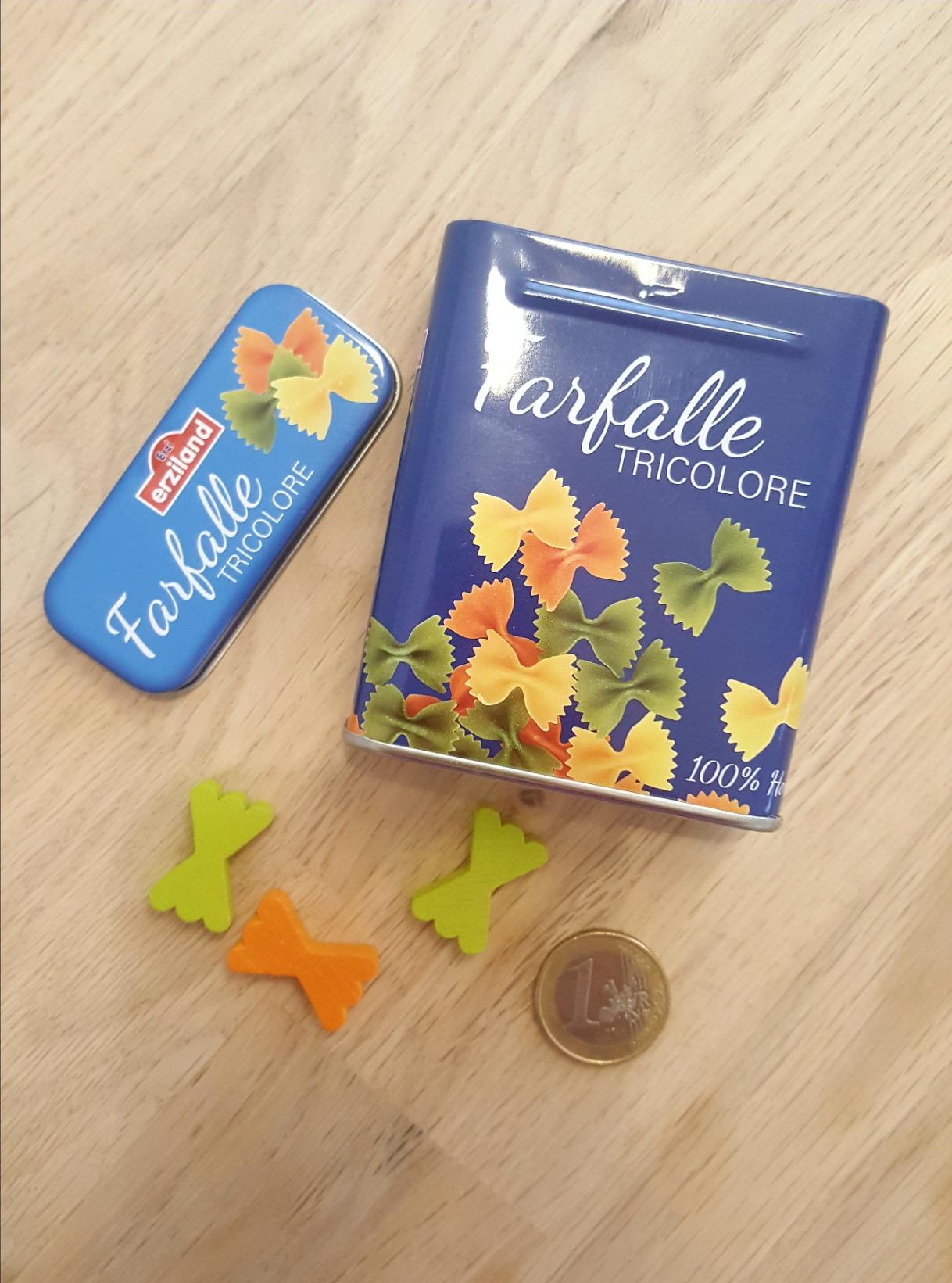 Solides Holzspielzeug ohne Plastik