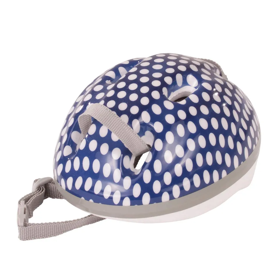 g-tz-3403074-fahrradhelm-reithelm-spots-puppenhelm-f-r-42-50-cm-puppen image 1
