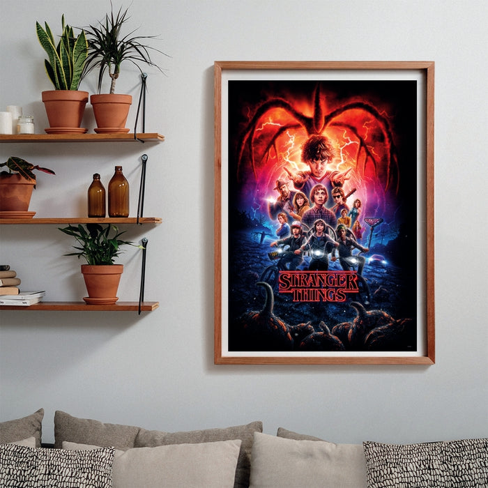 clementoni-puzzle-stranger-things-1000-teile-70-x-50-cm image 3