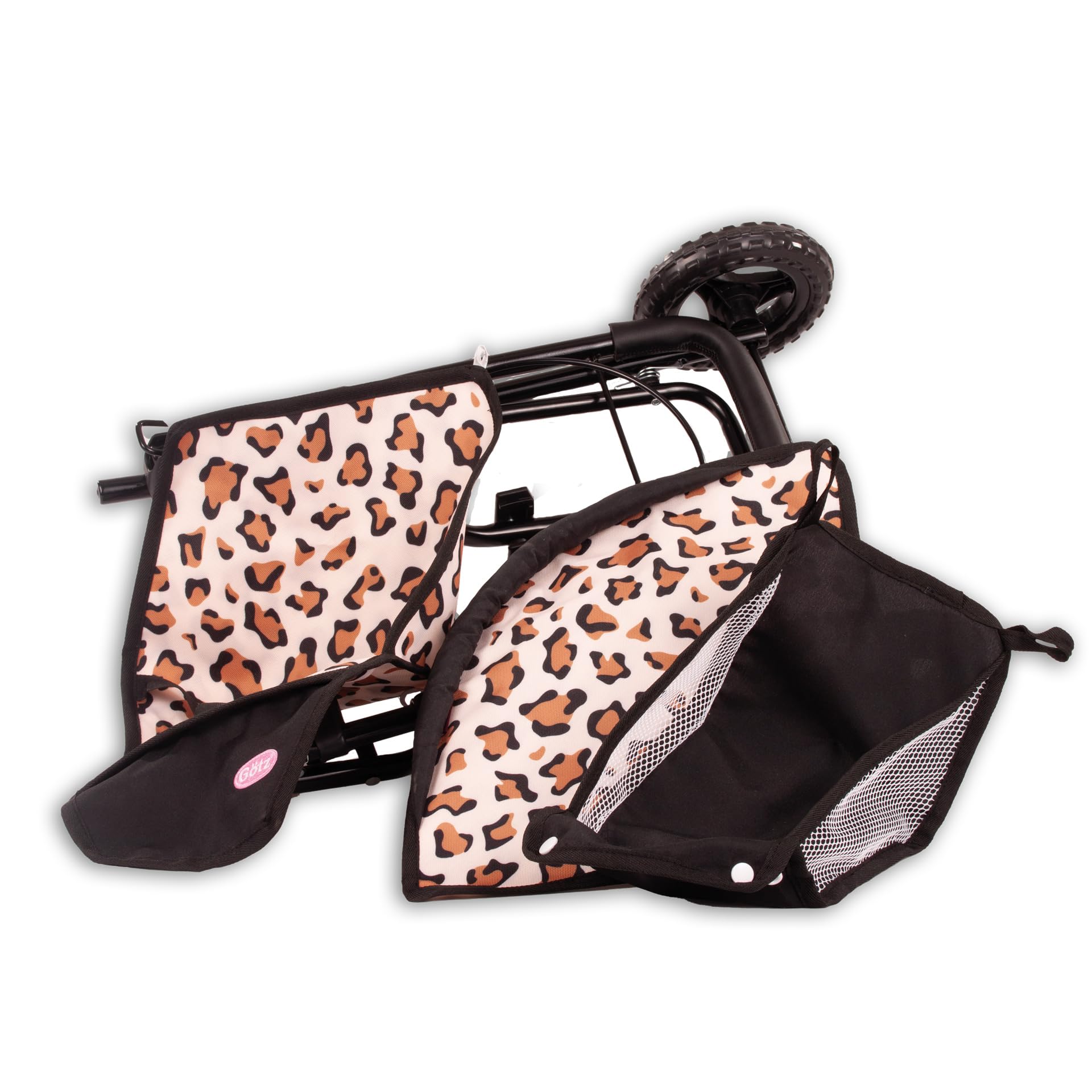 g-tz-3403615-3-rad-buggy-tiger-puppenwagen-klappbar-f-r-puppen-bis-50-cm image 3