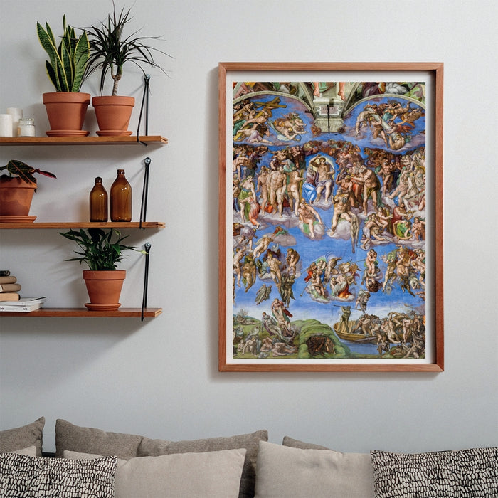 clementoni-vaticani-universal-judgement-1000-teile-puzzle-70-x-50-cm-made-in-ita image 5