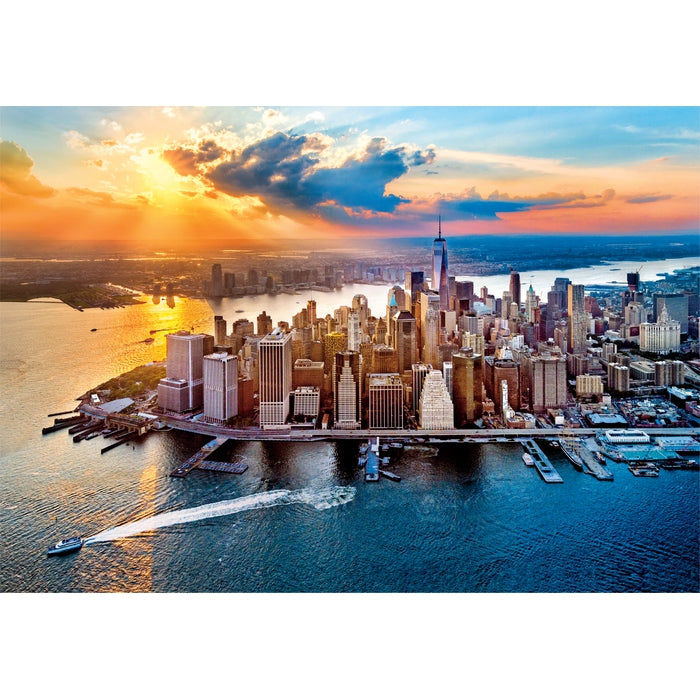 clementoni-new-york-city-puzzle-500-teile image 2
