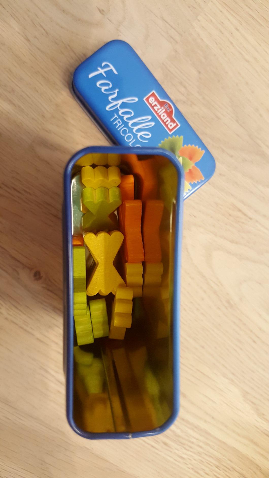 Kita-Liebling