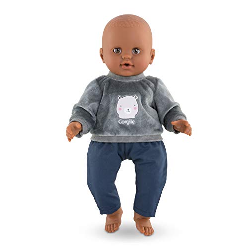corolle-mon-grand-poupon-pullover-b-r-f-r-36-cm-babypuppen image 8