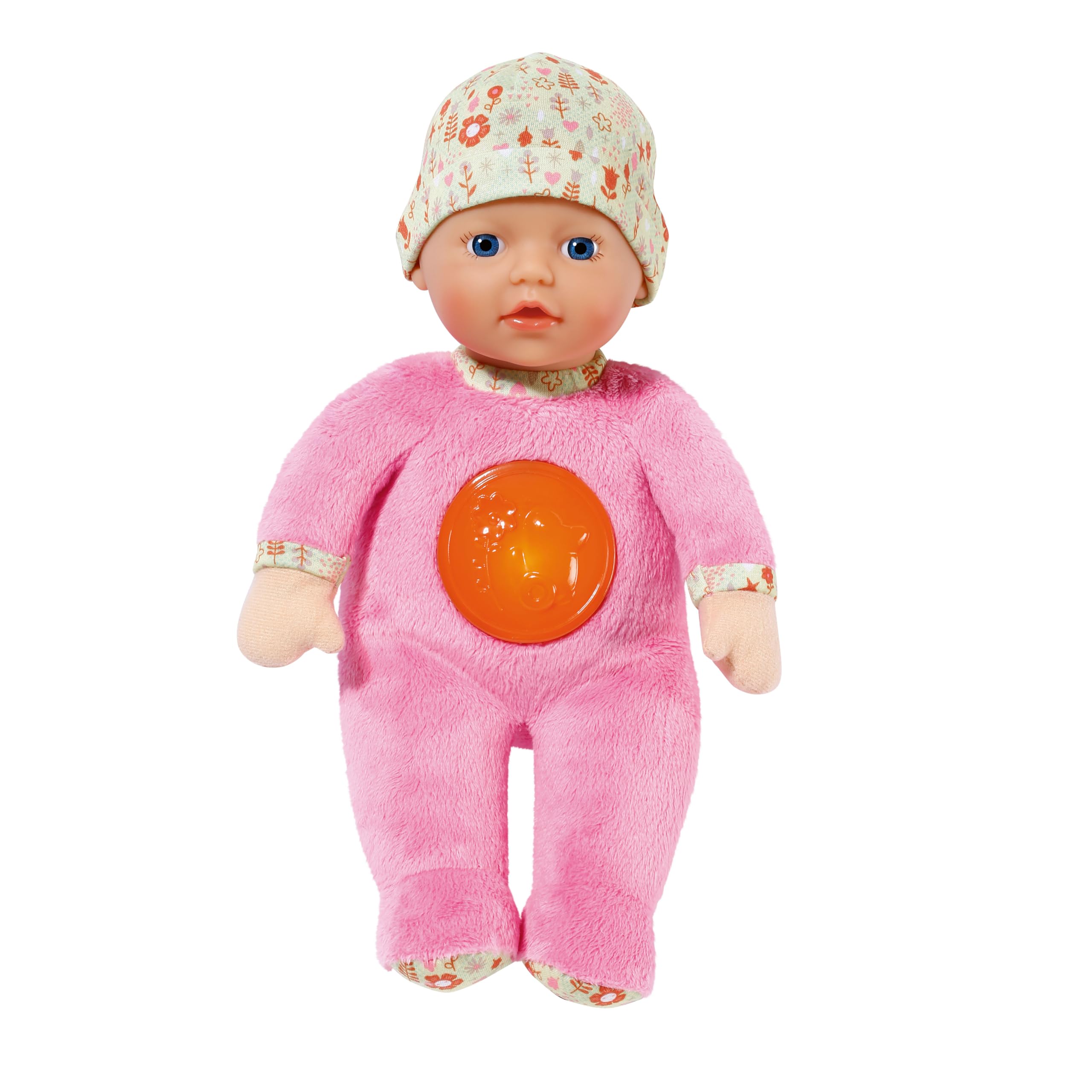 baby-born-for-babies-nightfriends-einschlafpuppe-30-cm-mit-nachtlicht image 6