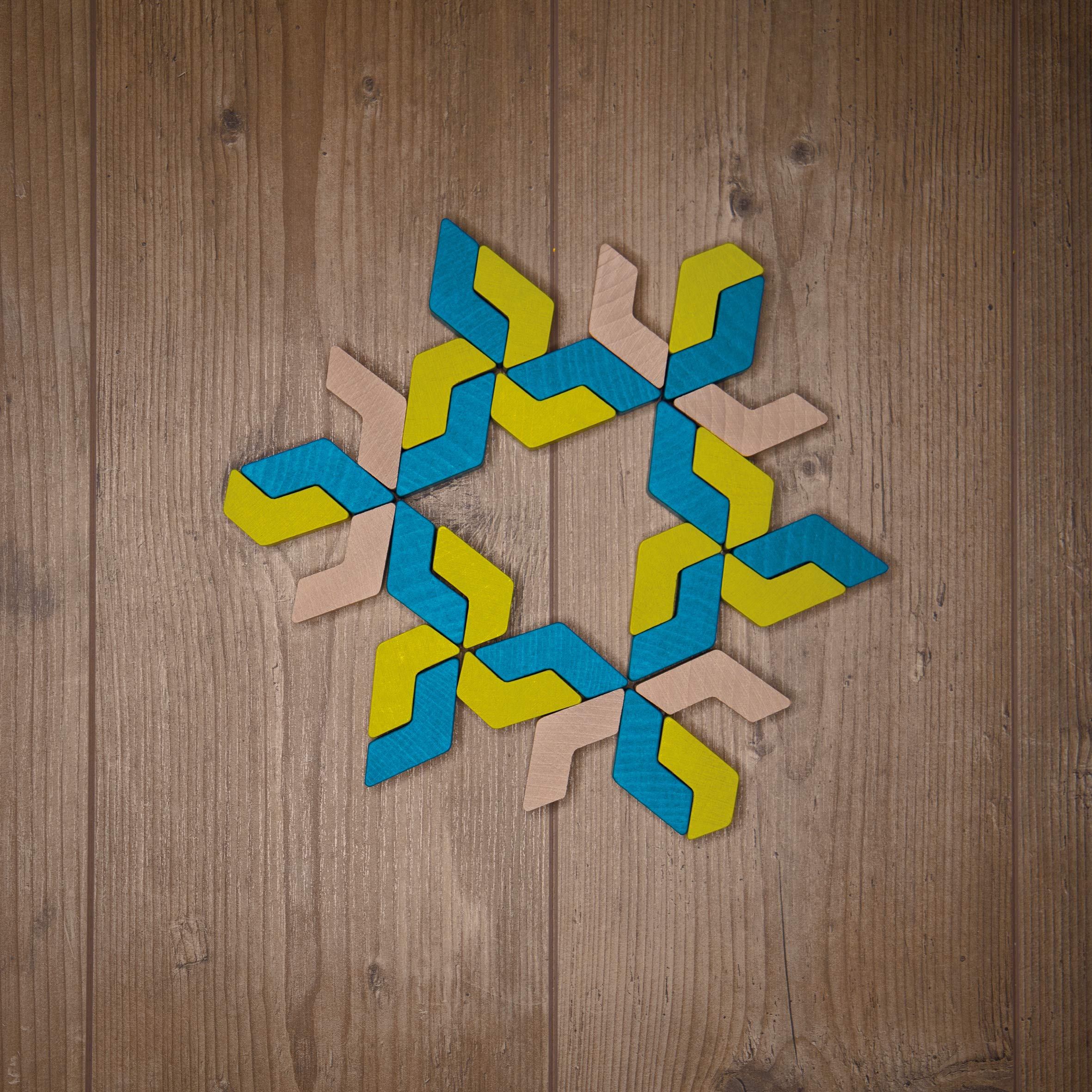 erzi-42099-bausteine-geoblox-flickflack-aus-holz-30-bausteine image 6