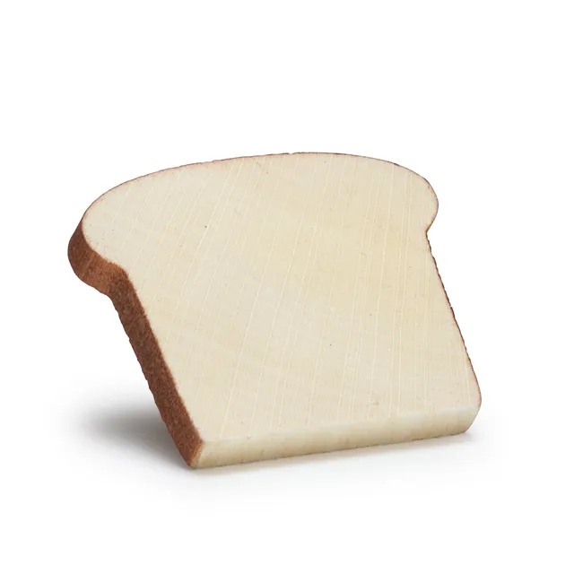 erzi-13010-toastbrotscheibe-aus-holz-kaufladen-zubeh-r image 1