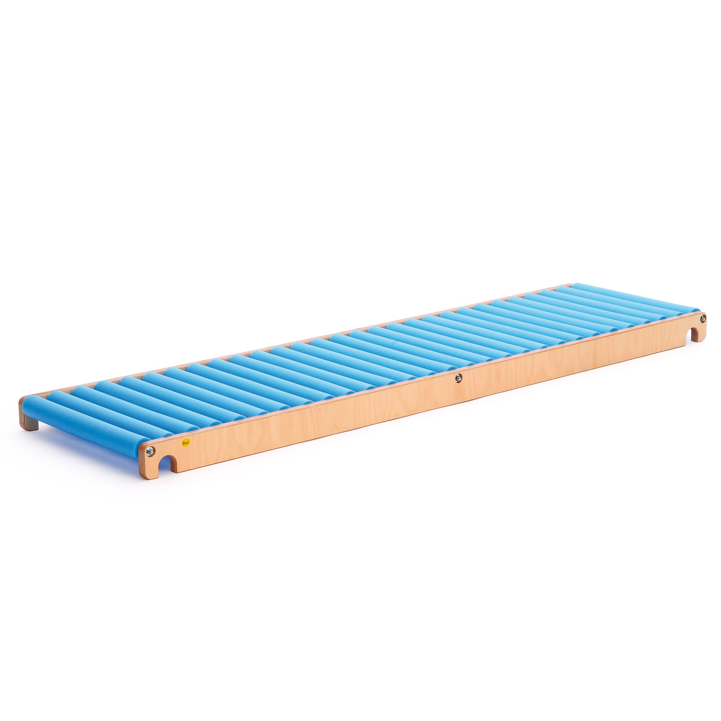 erzi-44464-rollenrutsche-aus-holz-f-r-sport-und-therapie image 1