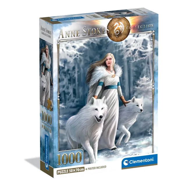 clementoni-anne-stokes-winter-guardians-puzzle-1000-teile-70-x-50-cm image 1