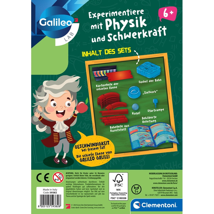 clementoni-galileo-games-experimentiere-mit-physik-und-schwerkraft image 6