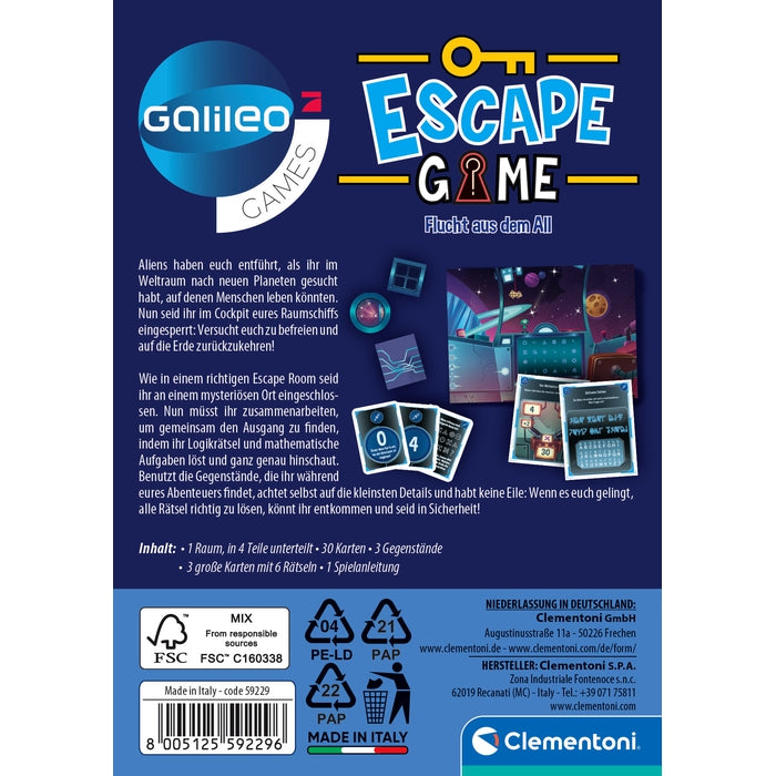clementoni-galileo-games-escape-game-flucht-aus-dem-all image 4