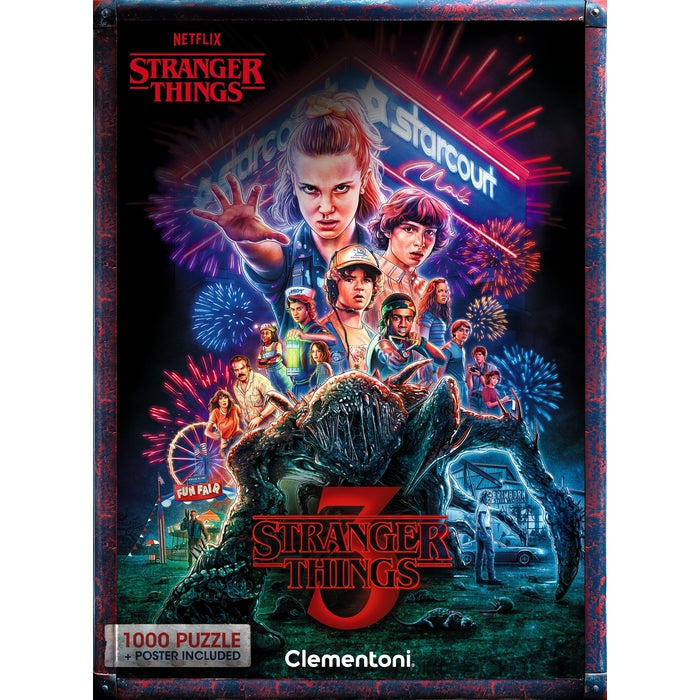 clementoni-puzzle-stranger-things-s03-1000-teile-70-x-50-cm image 4