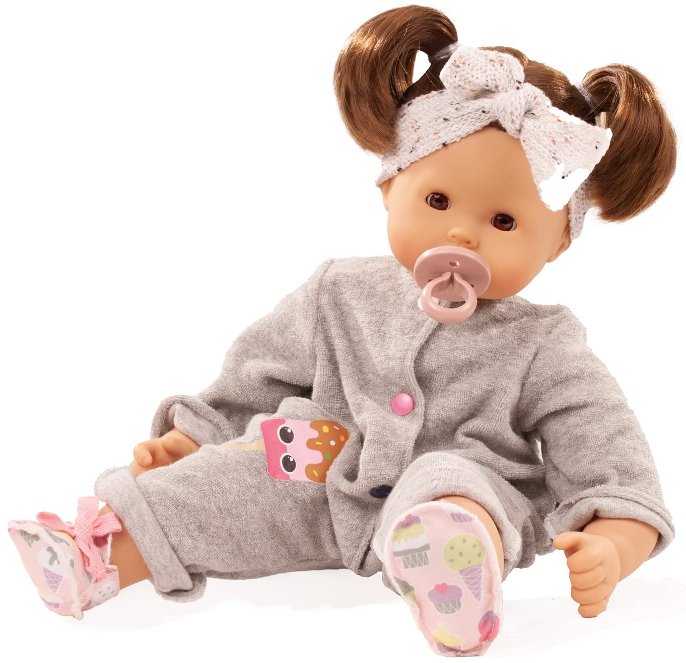 g-tz-maxy-muffin-popsicle-2327113-42-cm-babypuppe-mit-schlafaugen-und-zubeh-r-se image 2