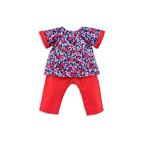 corolle-ma-corolle-bekleidungsset-36cm-bluse-und-hose image 5