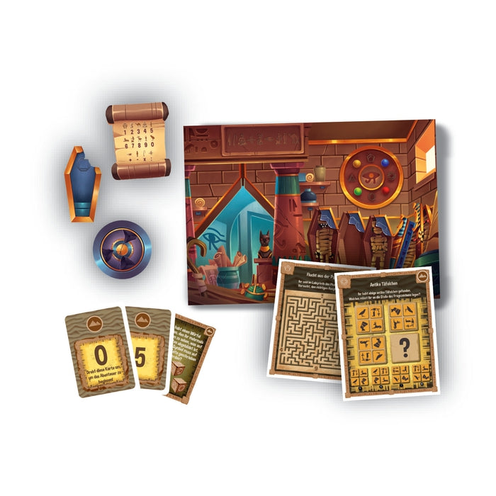 clementoni-escape-game-die-pyramide-des-pharao-kartenspiel image 2