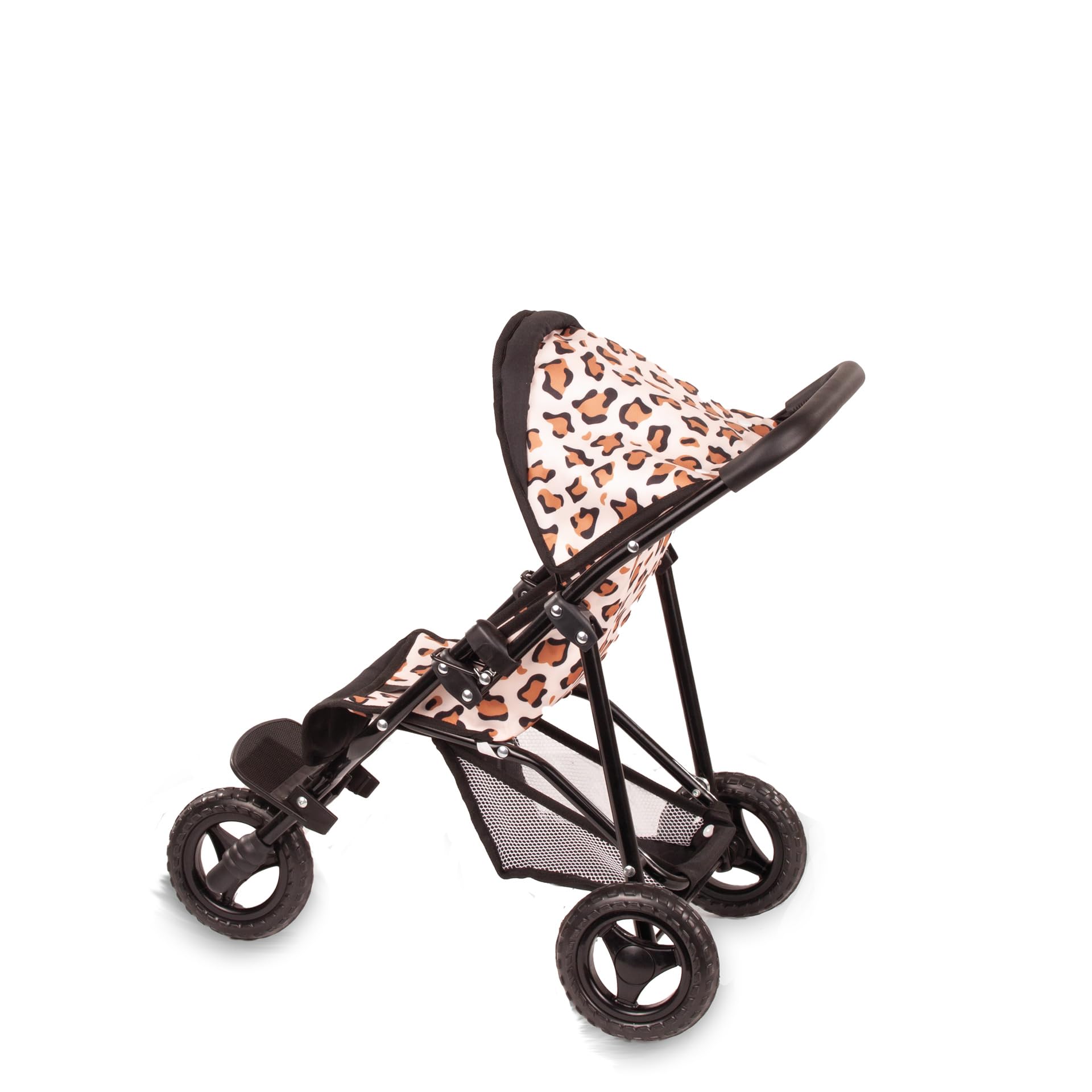 g-tz-3403615-3-rad-buggy-tiger-puppenwagen-klappbar-f-r-puppen-bis-50-cm image 2