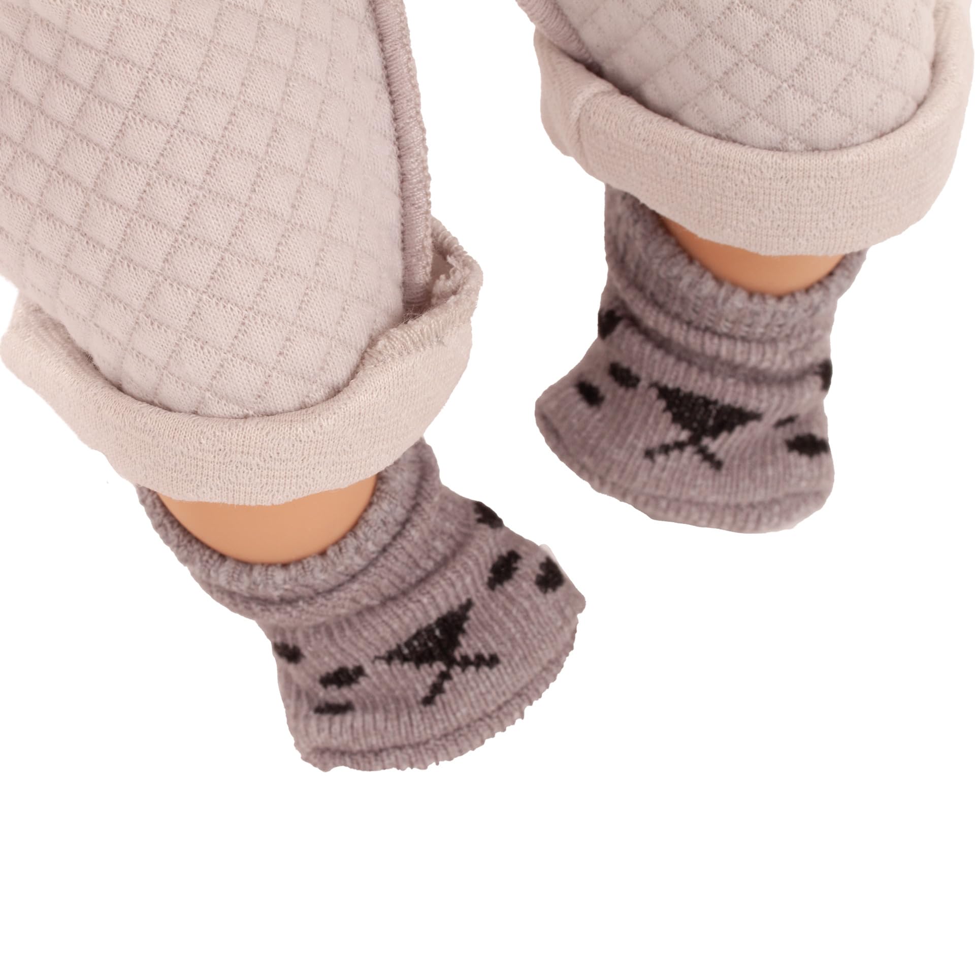 g-tz-2520966-muffin-graue-katze-babypuppe-33-cm-mit-blauen-schlafaugen image 5