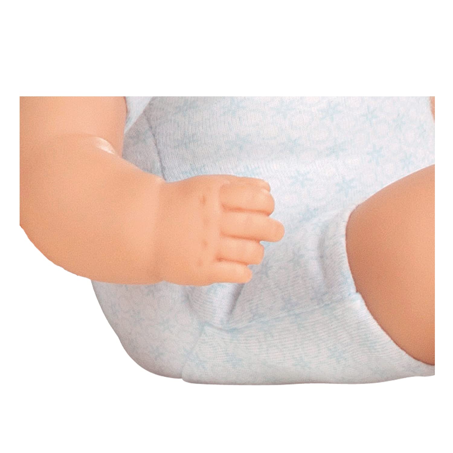 g-tz-1320591-muffin-to-dress-baby-junge-33-cm-babypuppe-mit-schlafaugen-ohne-haa image 3