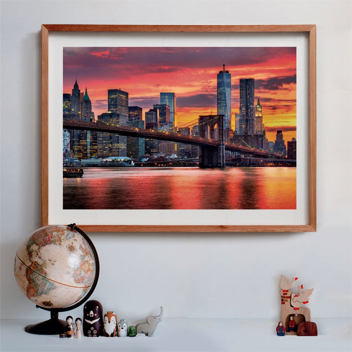 clementoni-collection-puzzle-east-river-at-dusk-1500-teile image 3