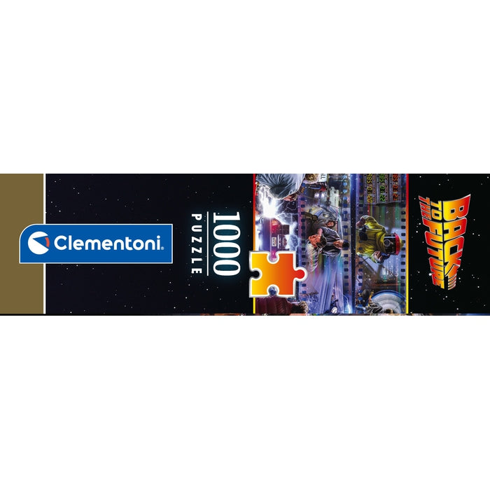 clementoni-back-to-the-future-puzzle-1000-teile-70-x-50-cm image 6