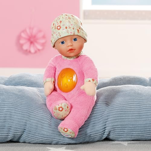 baby-born-for-babies-nightfriends-einschlafpuppe-30-cm-mit-nachtlicht image 8