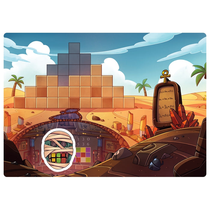 clementoni-galileo-games-escape-game-schatzsuche-im-alten-gypten-brettspiel image 3