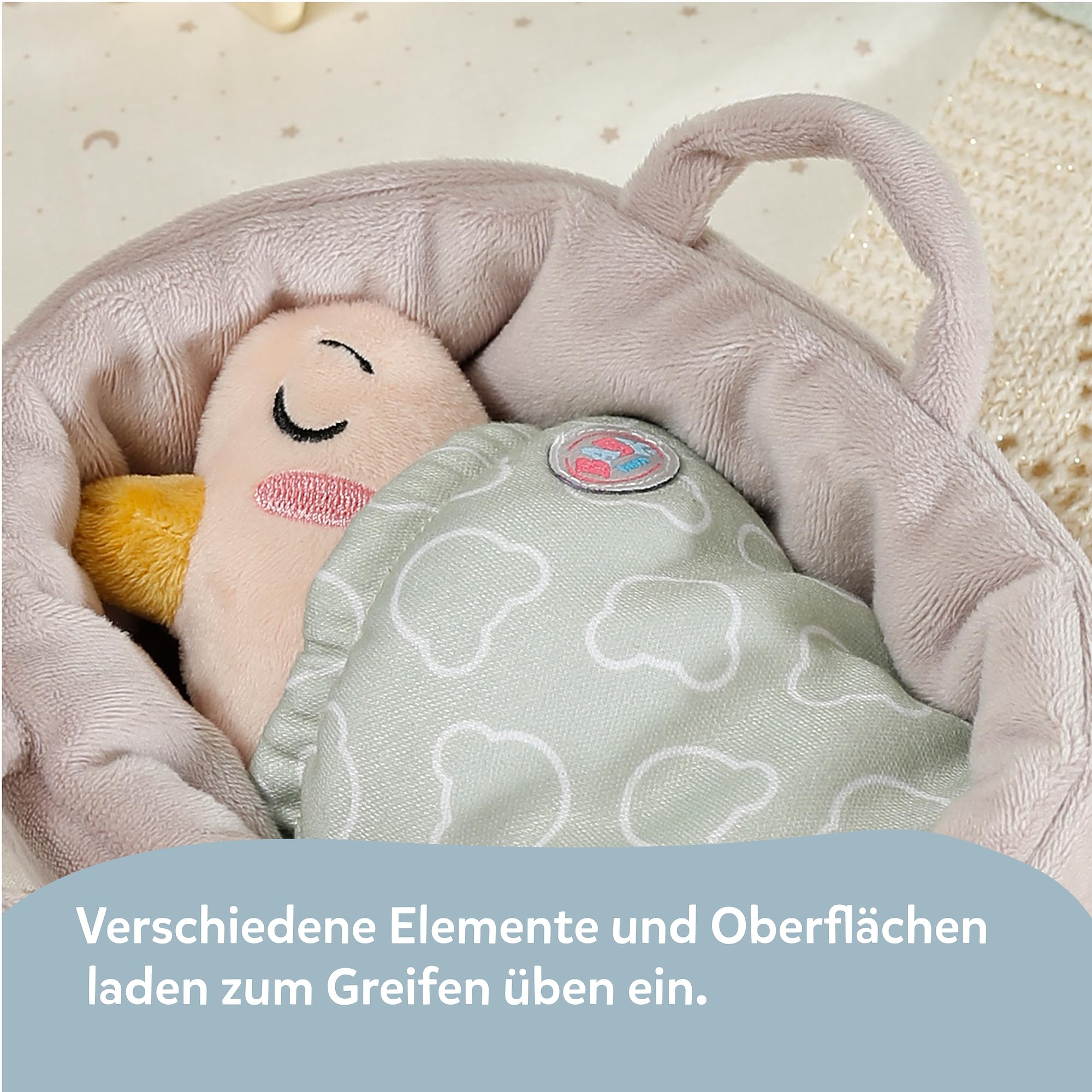 baby-born-for-babies-spieluhr-berta-18-cm-mit-musikmodul image 7