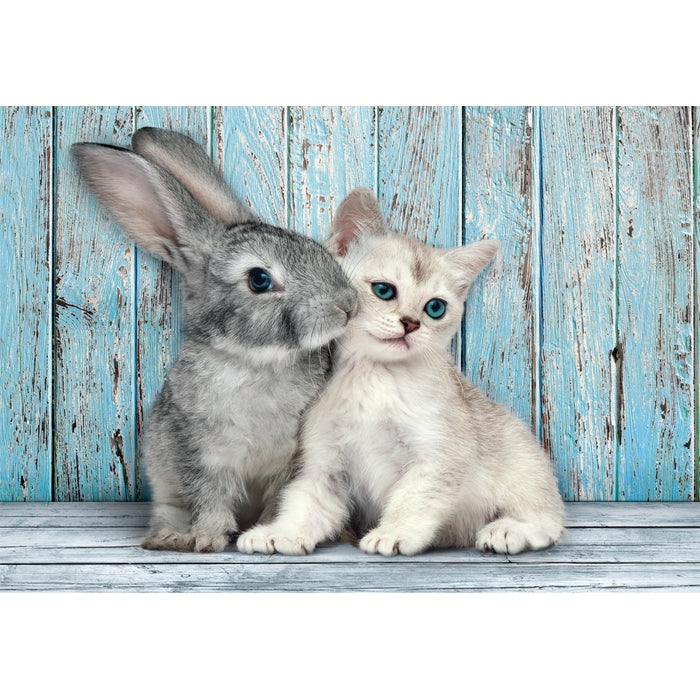 clementoni-cat-bunny-puzzle-500-teile-49-x-36-cm image 2